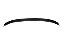 BMW 3 Serie F30/F31 2012–2019 PSM-Style achterspoiler (voor F30/F80, hoogglans zwart) foto 7