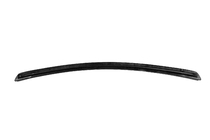 Mercedes CLS C219 2004–2010 DPT spoiler (hoogglans zwart) foto 6