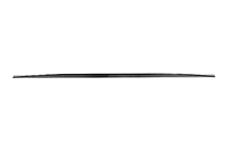 Audi A4 B6 2000–2004 DPT spoiler (hoogglans zwart) foto 1