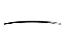 Audi A4 B6 2000–2004 DPT spoiler (hoogglans zwart) foto 5