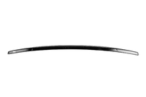 Audi A4 B7 2004–2008 DPT spoiler (hoogglans zwart) foto 6