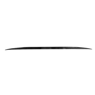DPT spoiler (hoogglans zwart) Audi A4 B7 2004–2008 foto 3