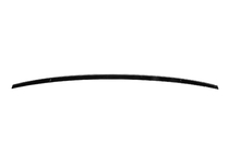 Audi A6 C6 2004–2011 DPT spoiler (hoogglans zwart) foto 6