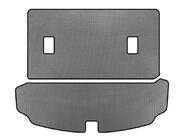 Acura MDX 2007–2013 EVA V-2 kofferbakmat (Grijs) foto 1