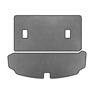 EVA V-2 kofferbakmat (Grijs) Acura MDX 2007–2013