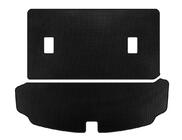 Acura MDX 2007–2013 Kofferbakmat EVA V-2 (Zwart) foto 1
