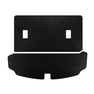 Kofferbakmat EVA V-2 (Zwart) Acura MDX 2007–2013
