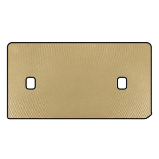 EVA V-3 kofferbakmat (Beige) Acura MDX 2007–2013