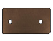 Acura MDX 2007–2013 EVA V-3 kofferbakmat (Bruin) foto 1