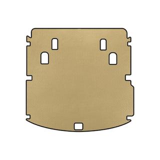 EVA V-1 kofferbakmat (Beige) Acura MDX 2013–2020