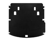 Acura MDX 2013–2020 EVA kofferbakmat V-1 (Zwart) foto 1