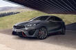 Review Kia Ceed GT: gefacelifte versie van de sportieve hatchback foto 1