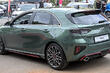 Review Kia Ceed GT: gefacelifte versie van de sportieve hatchback foto 4