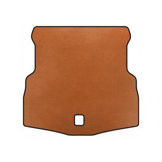 EVA V-2 kofferbakmat (SW, Oranje) Alfa Romeo 159 2005–2011