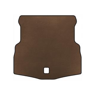 EVA V-2 kofferbakmat (SW, bruin) Alfa Romeo 159 2005–2011