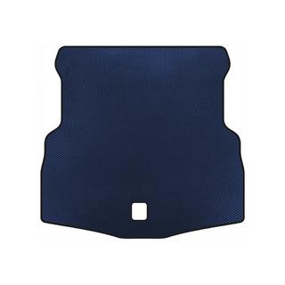 EVA kofferbakmat V-2 (SW, Blauw) Alfa Romeo 159 2005–2011