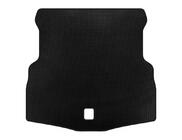 Alfa Romeo 159 2005–2011 EVA V-2 kofferbakmat (SW, Zwart) foto 1