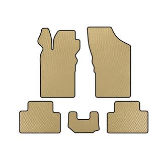 EVA automatten (Beige)
