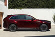 Review van de drie-rijige Mazda CX-90 crossover foto 4