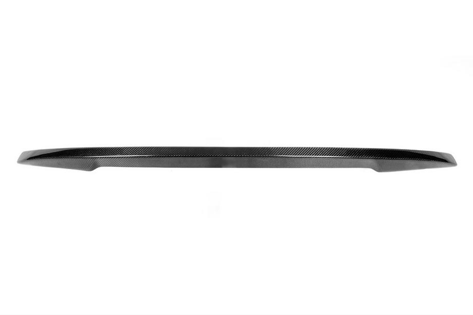 BMW X5 G05 2019–2026 Onderste spoiler V1 (naturel carbon) Foto 4