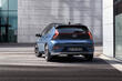 Hyundai Bayon in beeld: faceliftversie foto 3