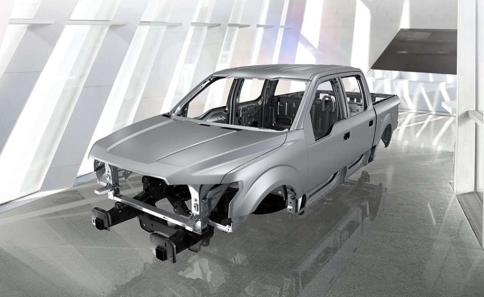Wat zijn de voordelen van een verzinkte autocarrosserie?