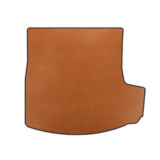 EVA kofferbakmat V-2 (Sedan, Oranje) Audi A8 1994–2002