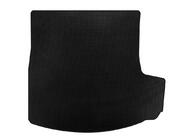 Audi A8 1994–2002 EVA V-2 kofferbakmat (Sedan, zwart) foto 1