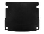 Audi Q5 2008–2017 Kofferbakmat EVA V-2 (Zwart) foto 1