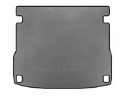 Audi Q5 2008–2017 EVA V-2 kofferbakmat (Grijs) foto 1