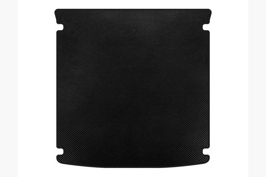 Audi Q8 2018– Kofferbakmat EVA V-2 (Zwart) Image