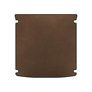 EVA V-2 kofferbakmat (Bruin)