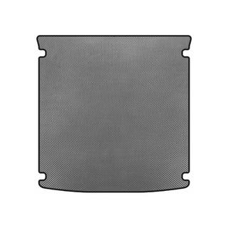 EVA V-2 kofferbakmat (Grijs) Audi Q8 2018–