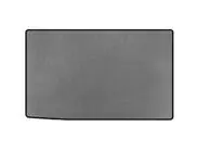 Audi A2 1999–2005 EVA V-2 kofferbakmat (HB, Grijs) foto 1