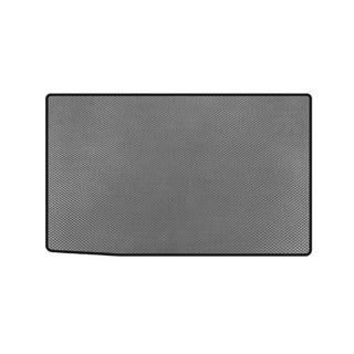 EVA V-2 kofferbakmat (HB, Grijs) Audi A2 1999–2005