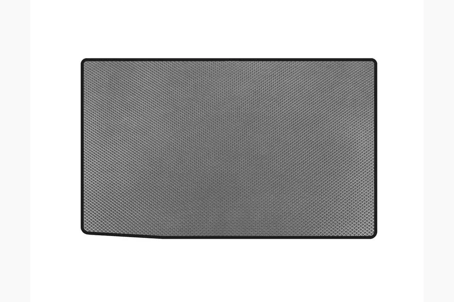Audi A2 1999–2005 EVA V-2 kofferbakmat (HB, Grijs) Image