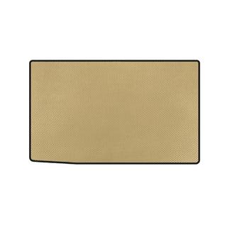 EVA V-2 kofferbakmat (HB, Beige) Audi A2 1999–2005
