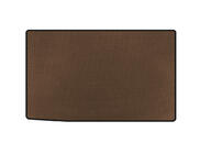 Audi A2 1999–2005 EVA V-2 kofferbakmat (HB, bruin) foto 1