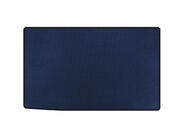Audi A2 1999–2005 EVA kofferbakmat V-2 (HB, blauw) foto 1