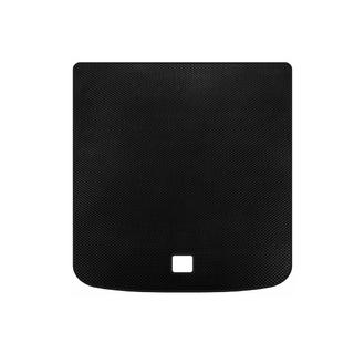 EVA V-2 kofferbakmat (Avant, Zwart)
