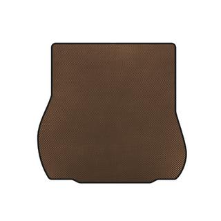 EVA V-2 kofferbakmat (Avant, Bruin) Audi A4 B5 1994–2001