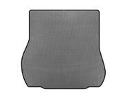 Audi A4 B5 1994–2001 Kofferbakmat EVA V-2 (Avant, Grijs) foto 1