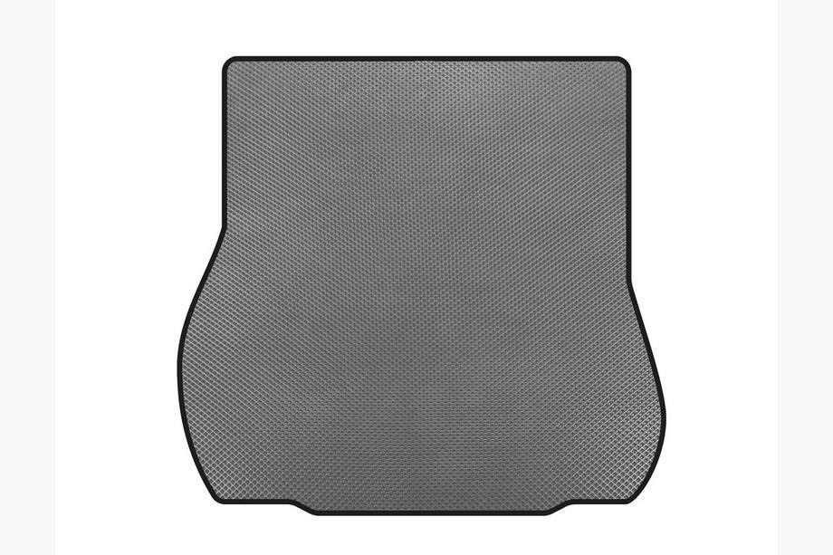 Audi A4 B5 1994–2001 Kofferbakmat EVA V-2 (Avant, Grijs) Image