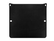 Audi 100 C4 1990–1994 EVA V-2 kofferbakmat (Avant, Zwart) foto 1