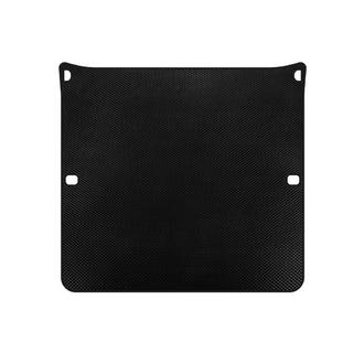 EVA V-2 kofferbakmat (Avant, Zwart) Audi 100 C4 1990–1994