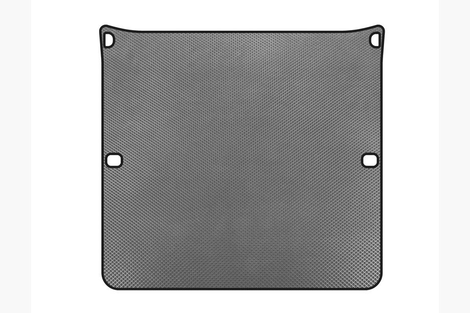 Audi 100 C4 1990–1994 Kofferbakmat EVA V-2 (Avant, Grijs) Image