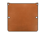 Audi 100 C4 1990–1994 EVA V-2 kofferbakmat (Avant, Oranje) foto 1