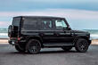 Review van de elektrische Mercedes-Benz G-Class EQ foto 3