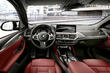 Review van de coupé-SUV BMW X4: faceliftversie foto 6