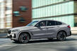 Review van de coupé-SUV BMW X4: faceliftversie foto 3